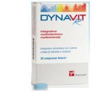 DYNAVIT R 30 COMPRESSE RETARD Polivalenti e altri 