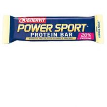 Enervit Power Sport Protein Bar 28% Vaniglia Yoghurt 25 Barrette 40g Barrette energetiche 