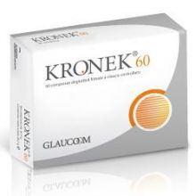 Kronek60 60 Compresse Vitamine 