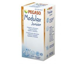 MODULAX JUNIOR COMPLESSO LIQ Digestione e Depurazione 