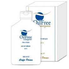 OILFREE DETERGENTE VISO/CORPO Detergenti viso 