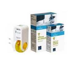 PROTECTION DIFF AMBIENTI 30ML Deodoranti per ambienti, disinfettanti e detergenti 