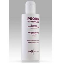 PSORIN SCULPFLUID SH 200ML Shampoo antiforfora 