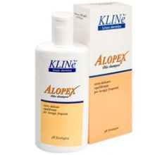 ALOPEX OLIOSHAMPOO 150ML Shampoo capelli secchi e normali 