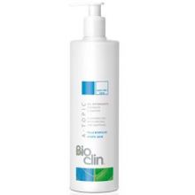 BIOCLIN A-TOPIC GEL DETERGENTE 400ML Detergenti viso 
