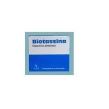 Biotassina 20 Flaconcini Multivitaminici 