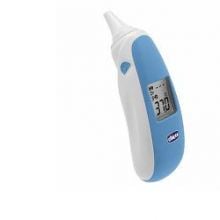 Chicco Termometro Auricolare Comfort Quick Prevenzione e benessere 