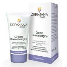Dermana Crema Dermatologica 50ml Protezione pelle del bambino 