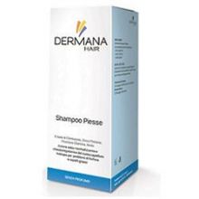Dermana Shampoo Piesse 150ml Shampoo antiforfora 