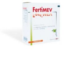 FERTIMEV 10 FLACONCINI DA 25ML Disfunzione erettile 