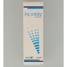 Filorin Spray Nasale 50ml Spray nasali e gocce 