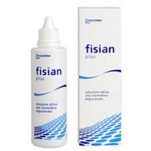 Fisian Plus 125ml Prodotti per la pelle 