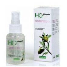 HC+ SALVAPUNTE PER CAPELLI 60ML Shampoo capelli secchi e normali 