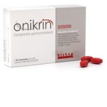 Onikrin 30 Compresse Integratori per la Pelle 