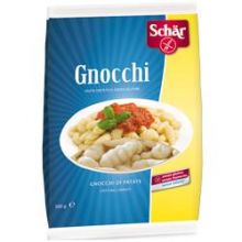 SCHAR GNOCCHI PATATE 300G Pasta senza glutine 