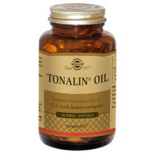 Tonalin Oil 60 perle Controllo del peso 