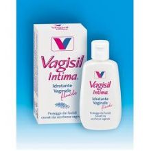 VAGISIL INTIMA IDRATANTE 50 ML Creme e gel vaginali 
