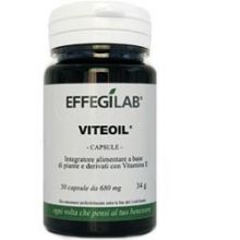 VITEOIL 50CPS Vitamine 