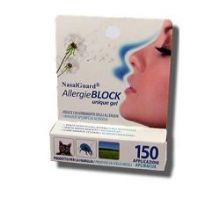 Allergie Block Gel Naso 3g Prodotti per il naso 