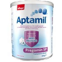 Aptamil Pregomin SP 400g Latte per bambini 
