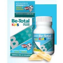 Betotal Plus Kids 30 Compresse Vitamina B 