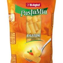 Biaglut Pasta Mia Rigatoni 500g Pasta senza glutine 
