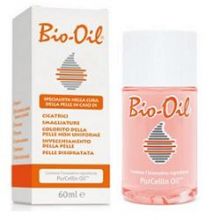 Bio Oil Olio Dermatologico 60ml Altri prodotti per il corpo 