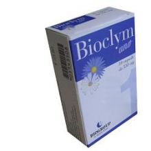 Bioclym Uno 30 Capsule Menopausa 