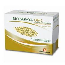 Biopapaya Oro 30 Bustine Da 3g Anti age 