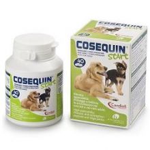 COSEQUIN START 40 COMPRESSE Altri prodotti veterinari 