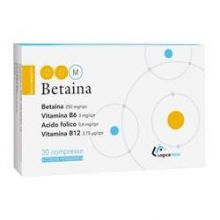 DDM Betaina 30 Compresse Vitamina B 