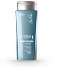 DEFENCE HAIRPRO SHAMPOO RISTRUTTURANTE FORTIFICANTE 200ML Shampoo capelli secchi e normali 