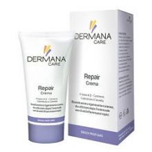 Dermana Repair Crema Idratante Rigenerante 50ml Prodotti per la pelle 
