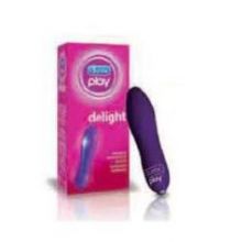 Durex Play Delight Minivibrator Lubrificanti, stimolanti e altri prodotti per il benessere sessuale 