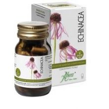 Echinacea Concentrato Totale 50 Opercoli Prevenzione e benessere 