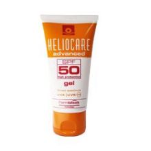 Heliocare Gel Spf50 200ml Creme solari corpo 