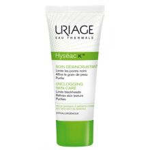 Hyseac K18 Crema per pelli grasse 40ml Brufoli e acne 