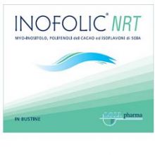 Inofolic NRT 30 Bustine Menopausa 