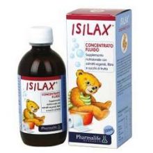 Isilax Bimbi Flacone Da 200ml Digestione e Depurazione 