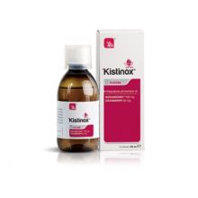 KISTINOX FLACONE DA 150ML Per le vie urinarie 
