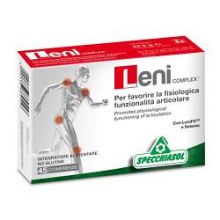 LENI COMPLEX 45CPR 500MG Unassigned 