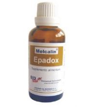 MELCALIN EPADOX 50ML Digestione e Depurazione 