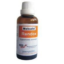 MELCALIN RENDOX 50ML Drenanti 