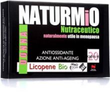 NATURMIO DONNA 20 CAPSULE Menopausa 