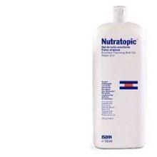 NUTRATOPIC GEL DETERGENTE400ML Detergenti 