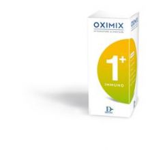 OXIMIX 1+ IMMUNO 200ML Prevenzione e benessere 