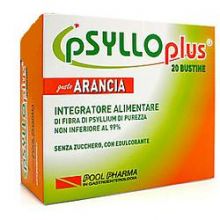 PSYLLO PLUS ARA 40BUST Digestione e Depurazione 