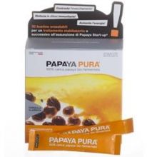 Papaya Pura 30 Bustaine Da 3g Prevenzione e benessere 