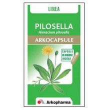 Pilosella Arkocapsule 90 Capsule Vegetali Digestione e Depurazione 
