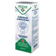 Profar Collutorio Clorexidina 0,20% 250ml Offertissime  